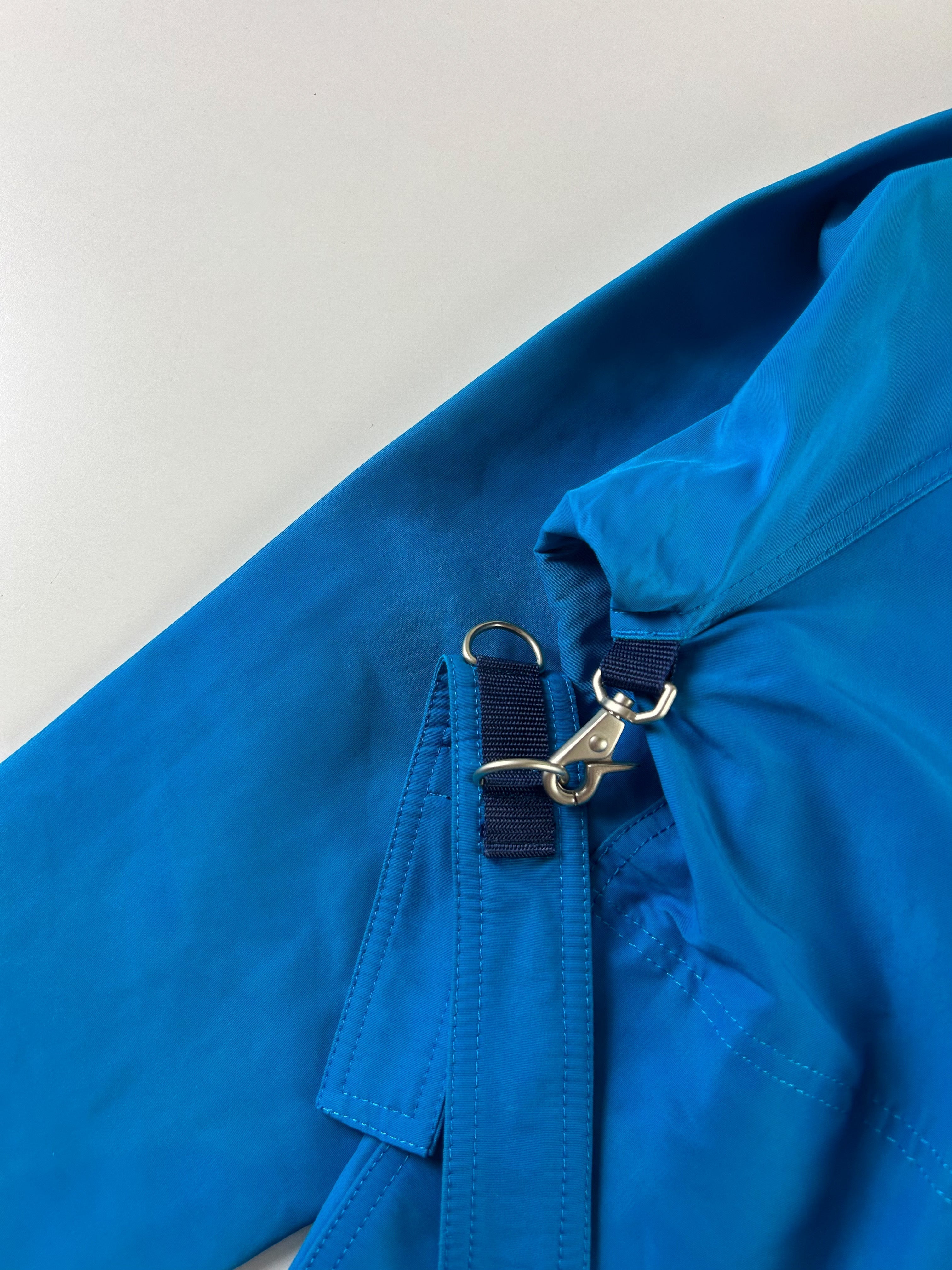 JUNYA WATANABE X COMME DES GARÇONS MULTIPOCKET TECHNICAL JACKET [M]