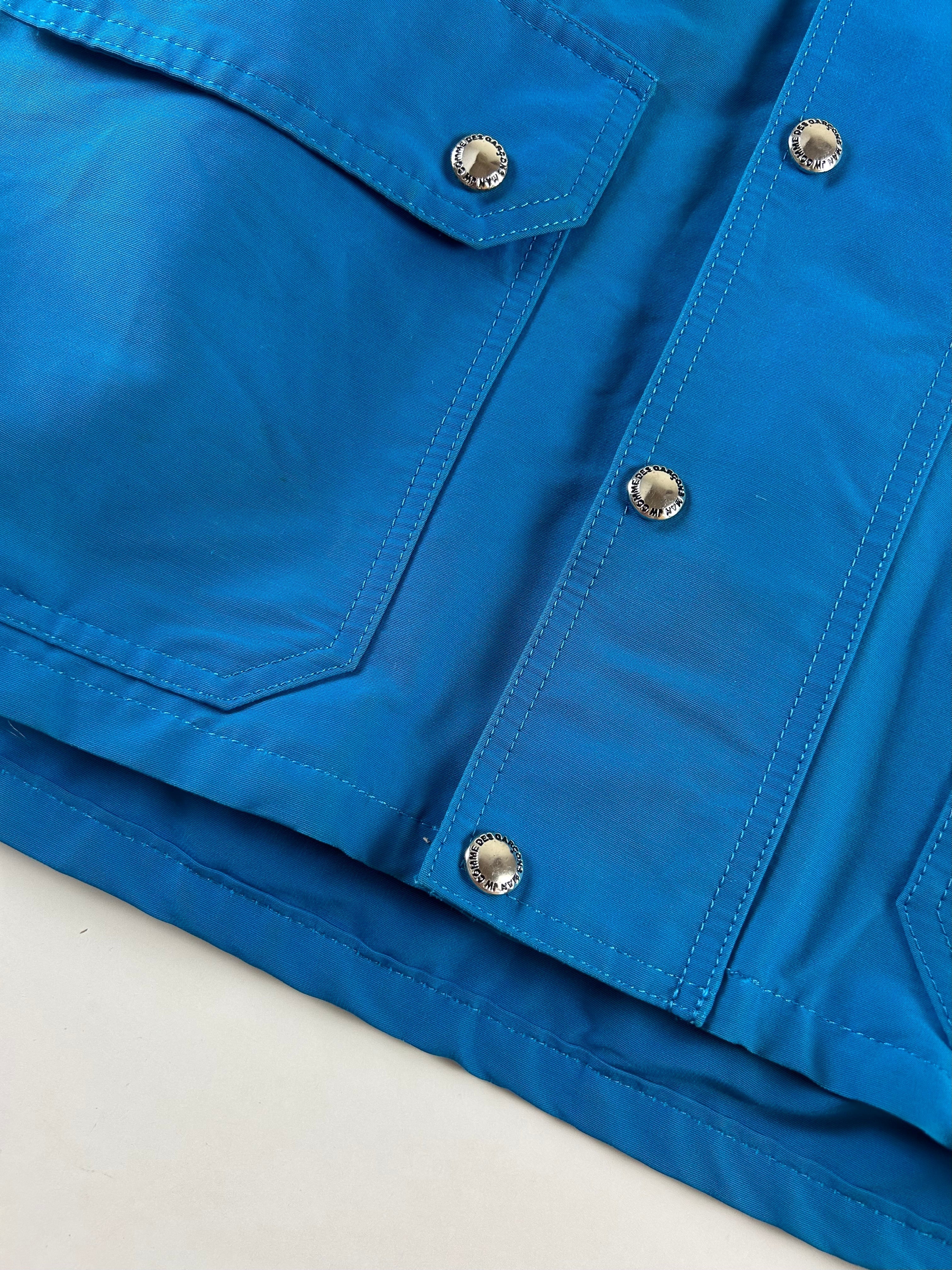 JUNYA WATANABE X COMME DES GARÇONS MULTIPOCKET TECHNICAL JACKET [M]