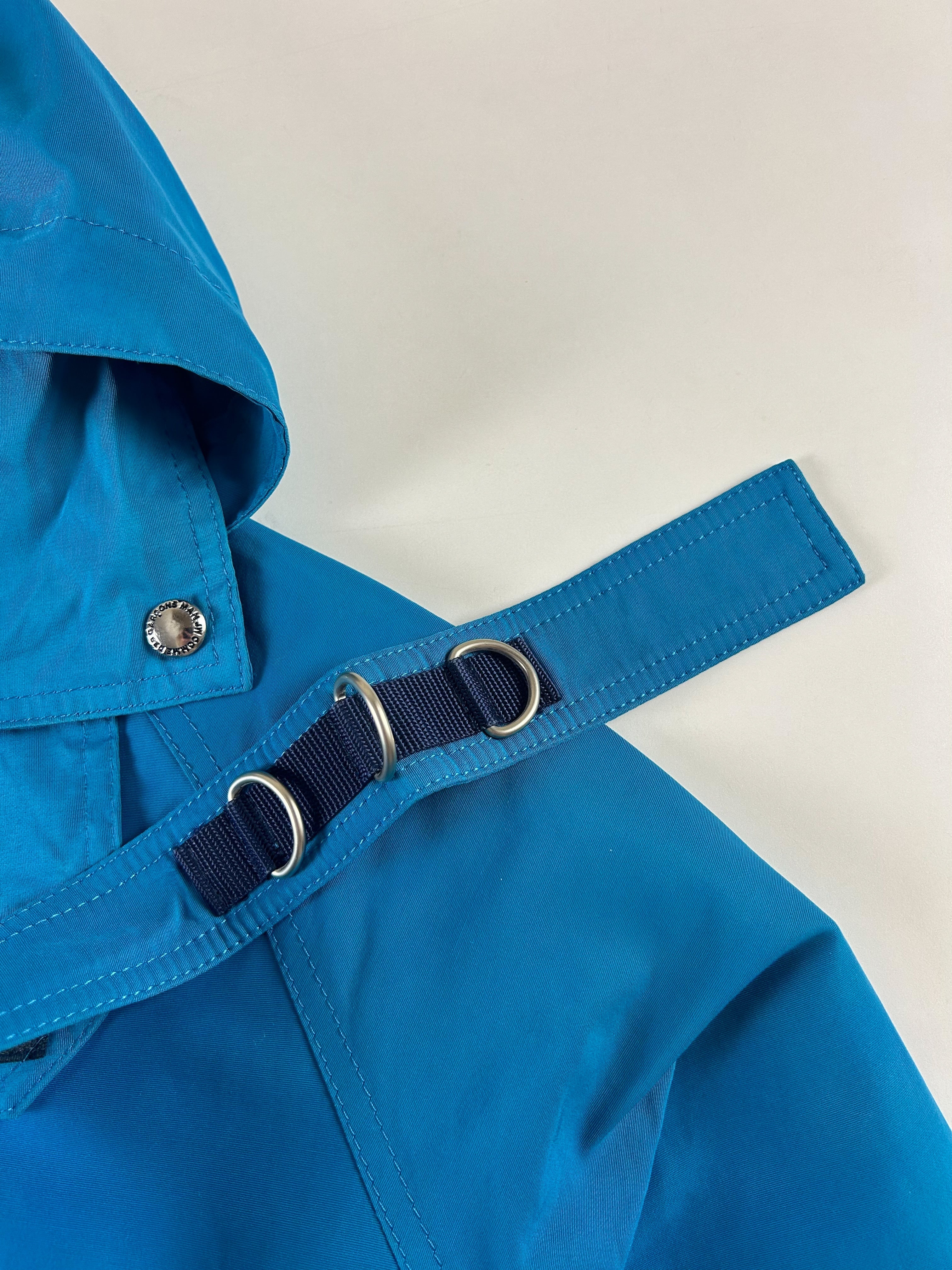 JUNYA WATANABE X COMME DES GARÇONS MULTIPOCKET TECHNICAL JACKET [M]