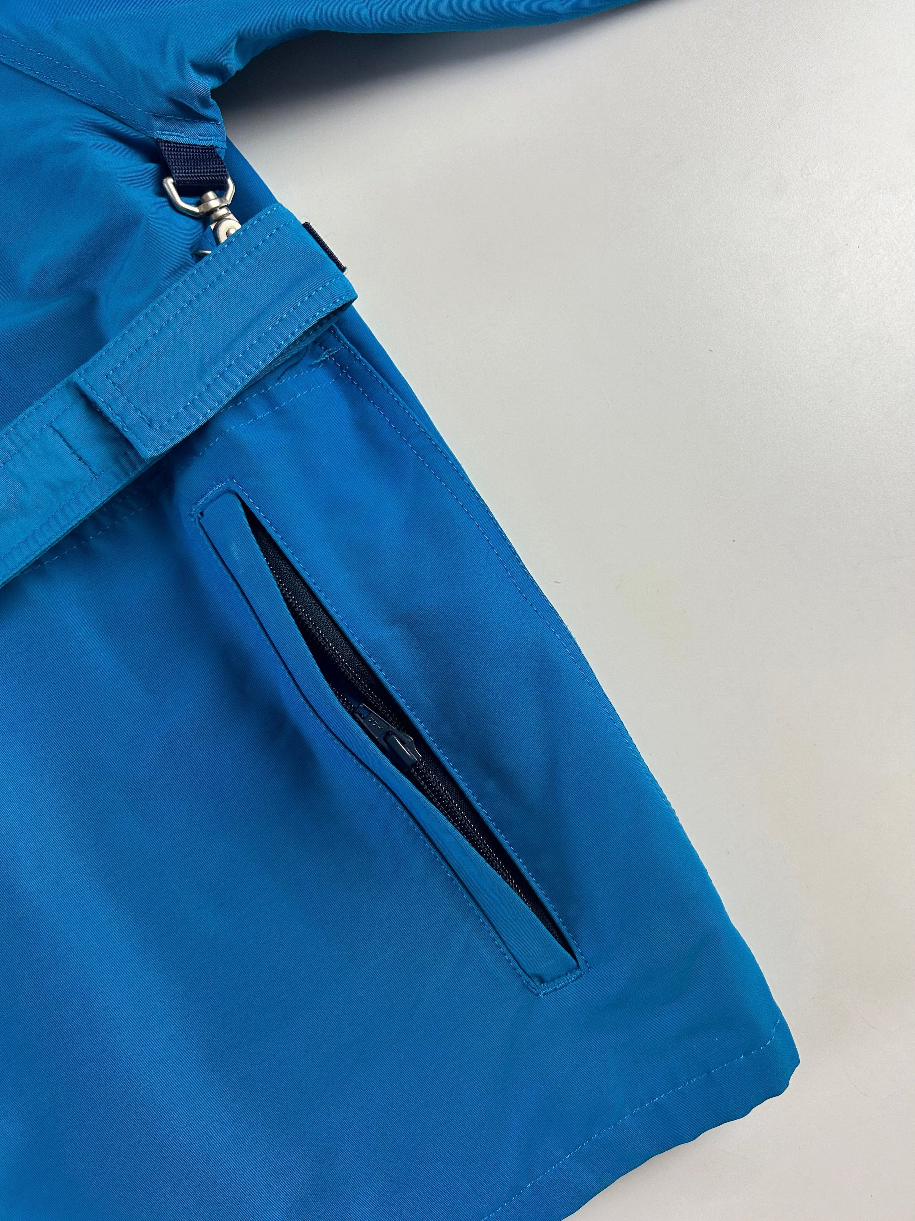 JUNYA WATANABE X COMME DES GARÇONS MULTIPOCKET TECHNICAL JACKET [M]